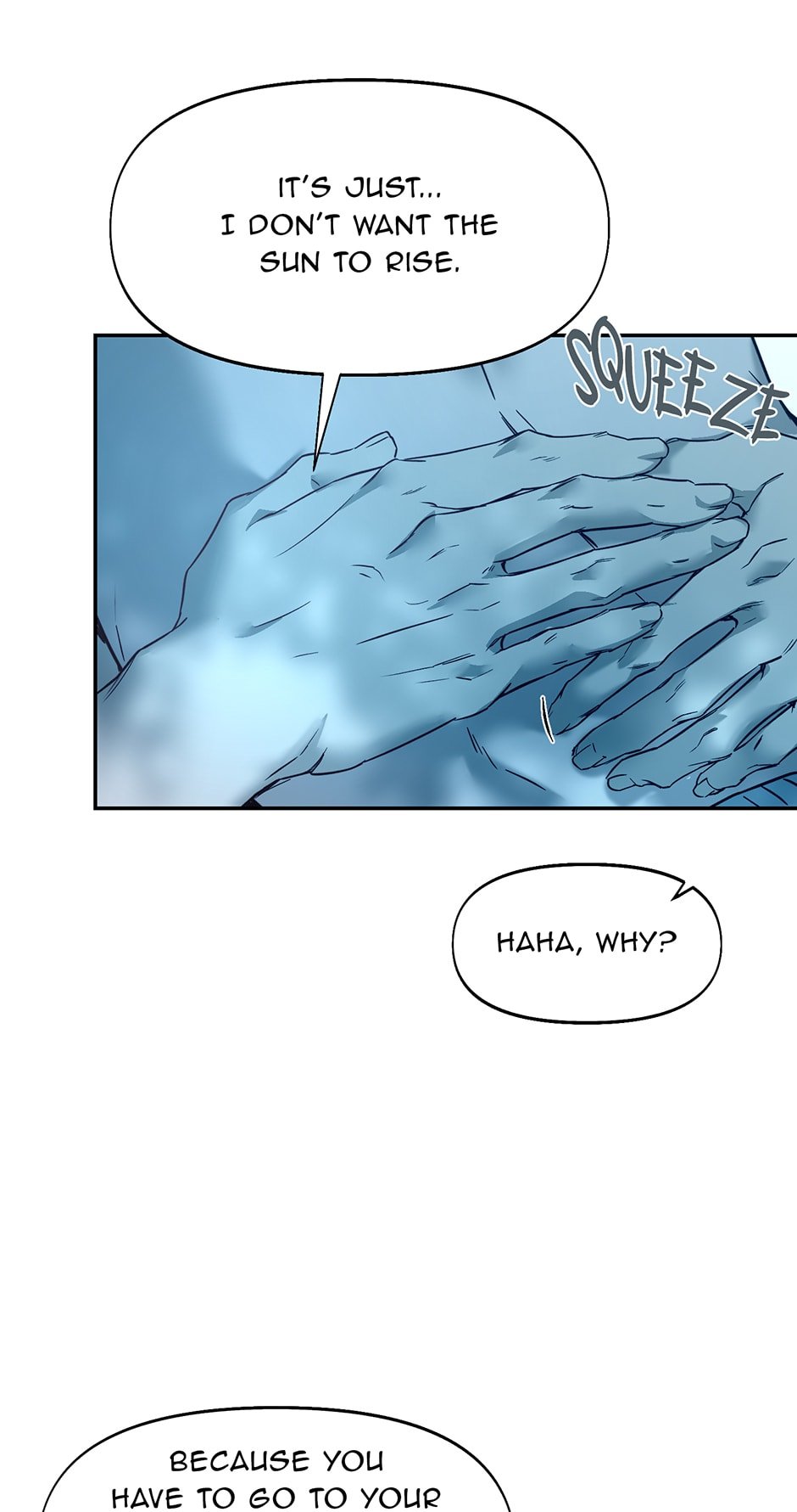 Nerd Project, Chapter 44 image 32